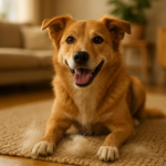 How to Reduce Dog Shedding Naturally for a Cleaner Home and Healthier Pet