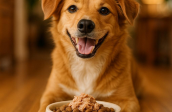 Best Dog Food Toppers for Picky Eaters to Boost Appetite and Nutrition