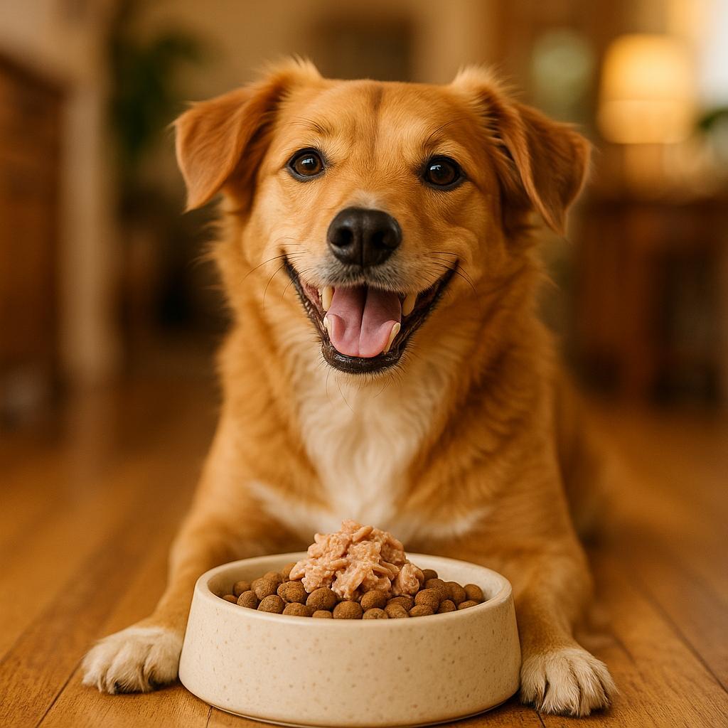 Best Dog Food Toppers for Picky Eaters to Boost Appetite and Nutrition