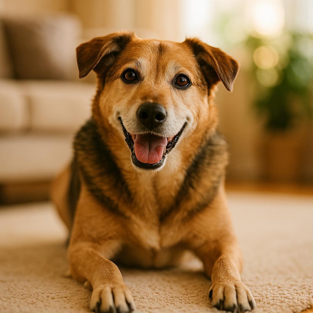 How to Help Dog with Arthritis Pain: Effective Tips and Treatments