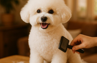How to Groom Bichon Frise at Home A Step-by-Step Guide for Pet Owners