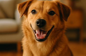 Separation Anxiety in Dogs How to Treat Effectively and Prevent Stress