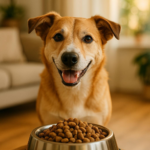 Best Dog Food for Diabetic Dogs to Manage Blood Sugar and Improve Health