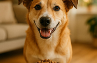 Best Dog Food for Diabetic Dogs to Manage Blood Sugar and Improve Health