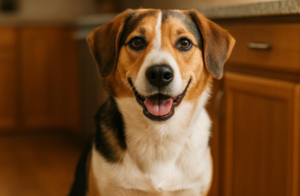 How to Stop Dog from Counter Surfing Effectively and Safely