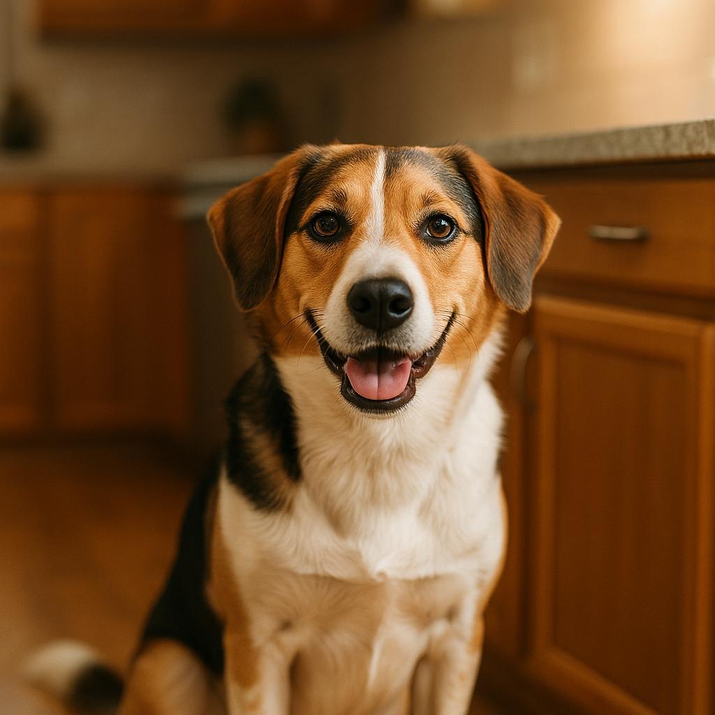 How to Stop Dog from Counter Surfing Effectively and Safely
