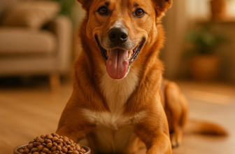 Best High Protein Dog Food for Active Dogs to Boost Energy and Health
