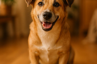 Best Dog Food for Upset Stomach to Soothe Your Pet Naturally