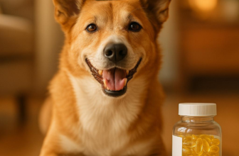 Top Best Vitamins for Dogs Immune System to Keep Your Pet Healthy