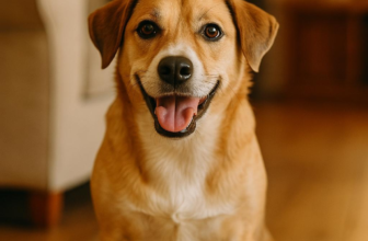 How to Stop Dog from Chewing Furniture with Effective Training Tips