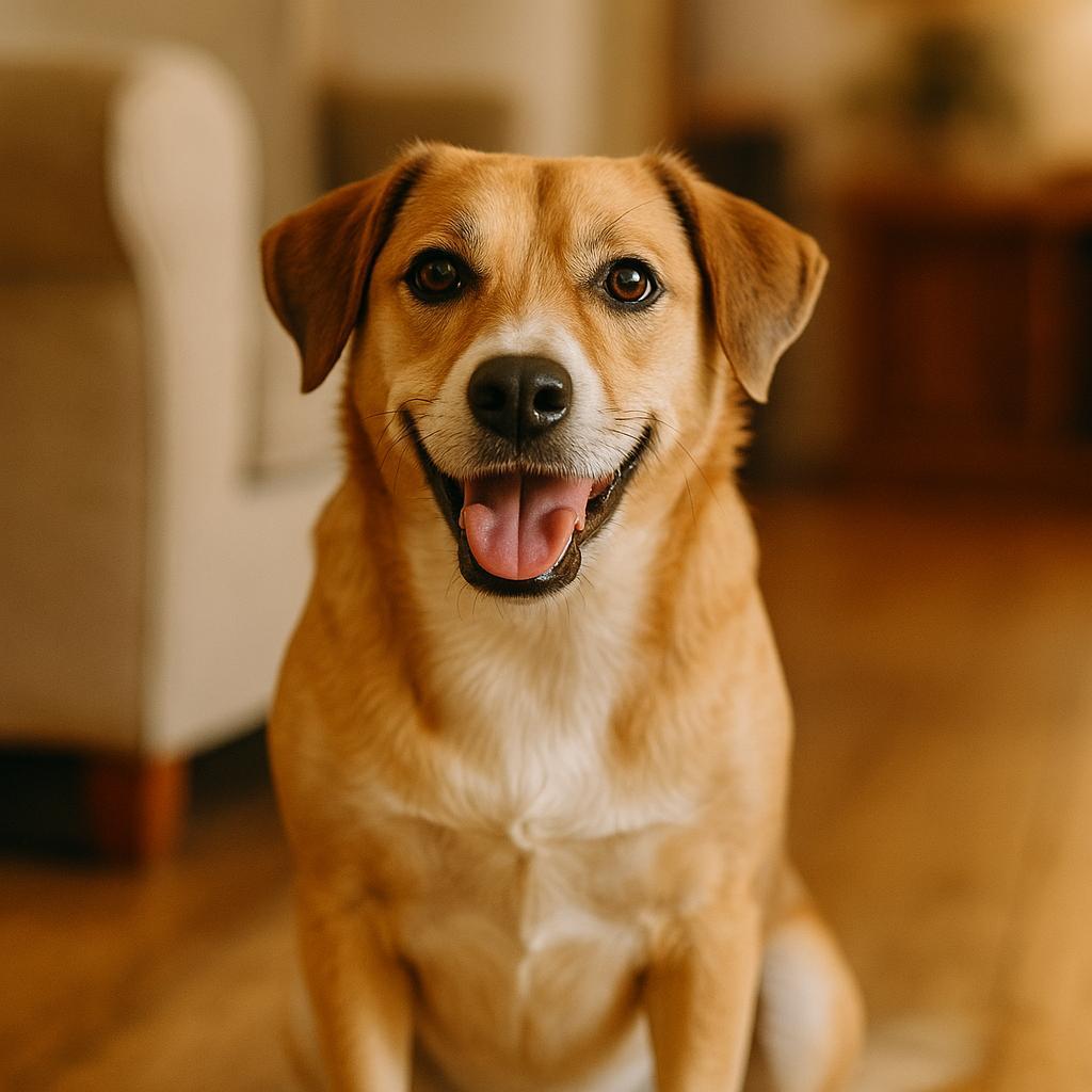 How to Stop Dog from Chewing Furniture with Effective Training Tips