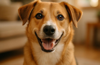 Understanding Dog Anxiety Symptoms and Effective Treatment Options