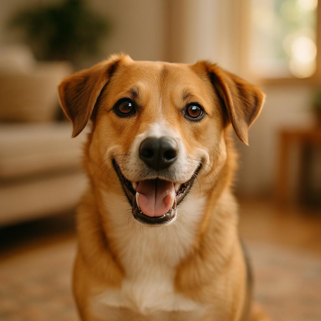 Understanding Dog Anxiety Symptoms and Effective Treatment Options