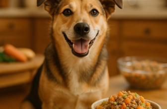 Easy Homemade Dog Food Recipes Your Pet Will Love