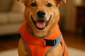 Best Dog Life Jacket Review for Safety Comfort and Durability