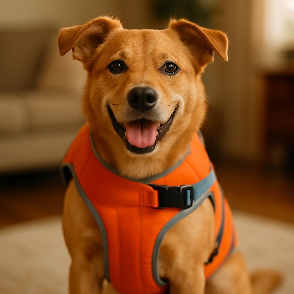 Best Dog Life Jacket Review for Safety Comfort and Durability