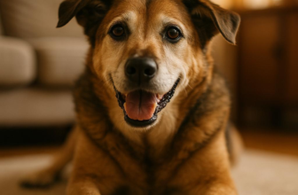 How to Help Dog with Arthritis Pain Naturally and Effectively
