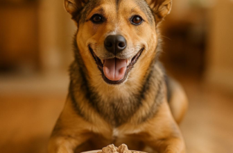Top Freeze Dried Dog Food Benefits for a Healthier Happy Pet