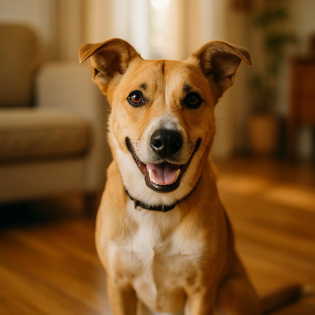 How to Train a Rescue Dog at Home for Lasting Success