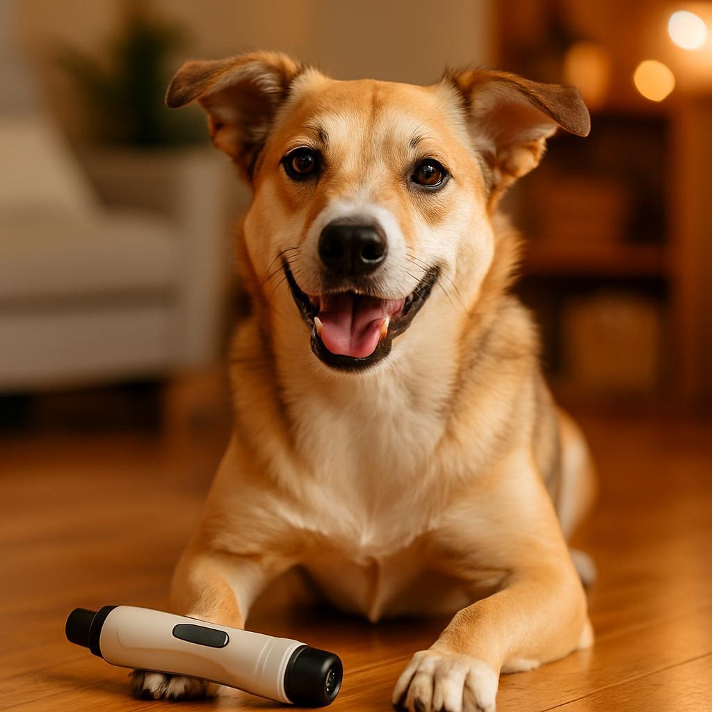 Best Dog Nail Grinder Review Top Picks for Safe and Easy Nail Care