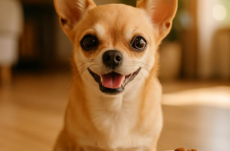 Best Dog Food for Chihuahuas to Keep Your Tiny Companion Healthy and Happy