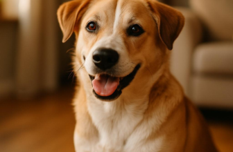 How to Train Your Dog to Be Calm Around Cats for a Peaceful Home