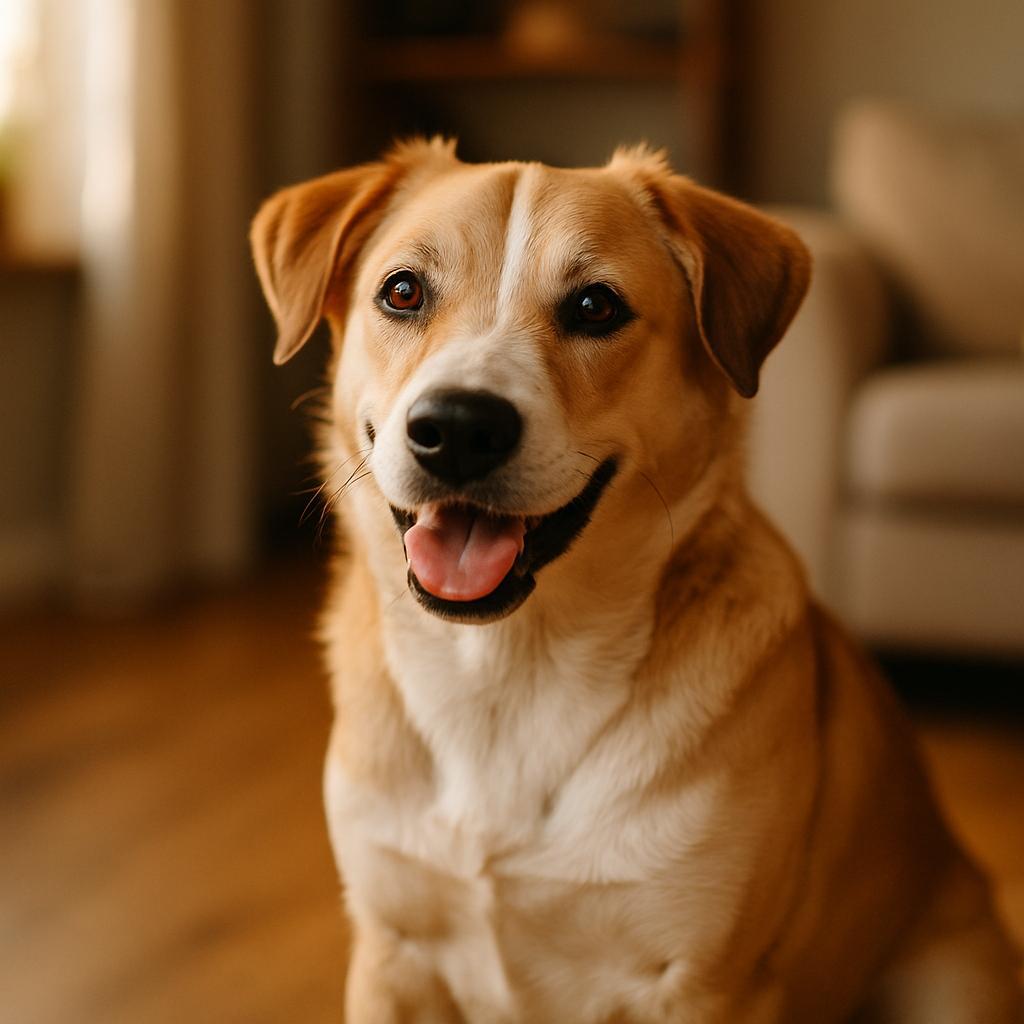 How to Train Your Dog to Be Calm Around Cats for a Peaceful Home
