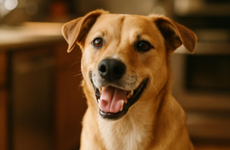 How to Stop Dog from Counter Surfing with Effective Training Tips