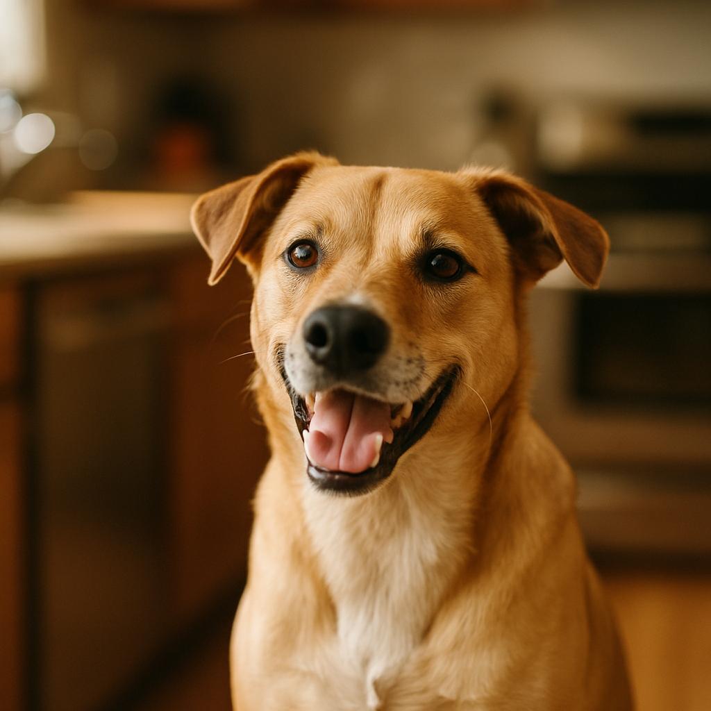 How to Stop Dog from Counter Surfing with Effective Training Tips