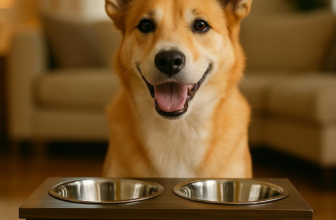 Best Elevated Dog Feeder Review for Healthy and Comfortable Pet Dining