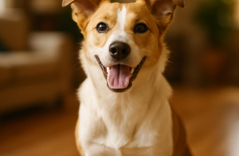 How to Train a Hyperactive Dog Effectively and Calm Their Energy