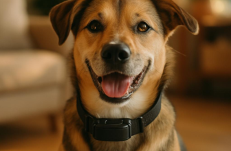 Best Dog Collar for Training to Improve Obedience and Behavior