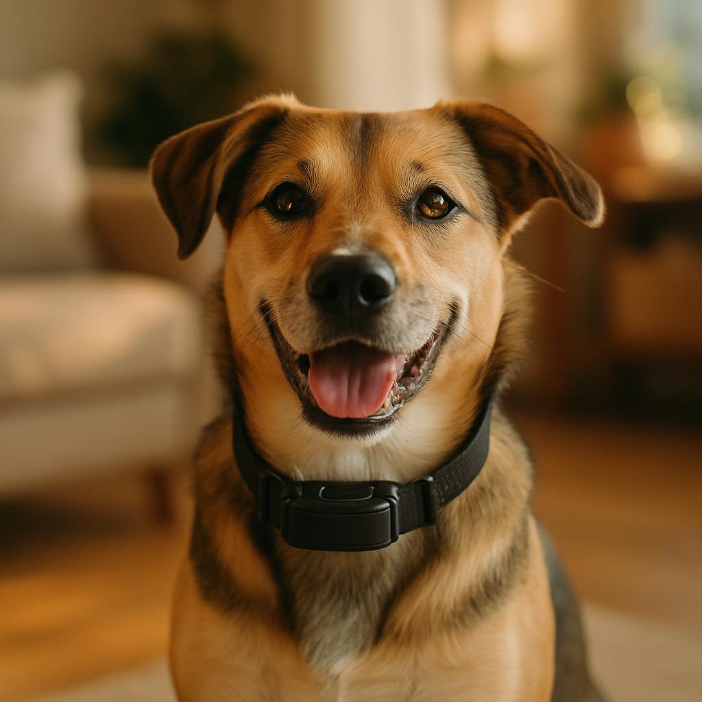 Best Dog Collar for Training to Improve Obedience and Behavior