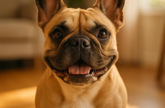 Best Dog Food for French Bulldogs to Keep Your Pet Healthy and Happy