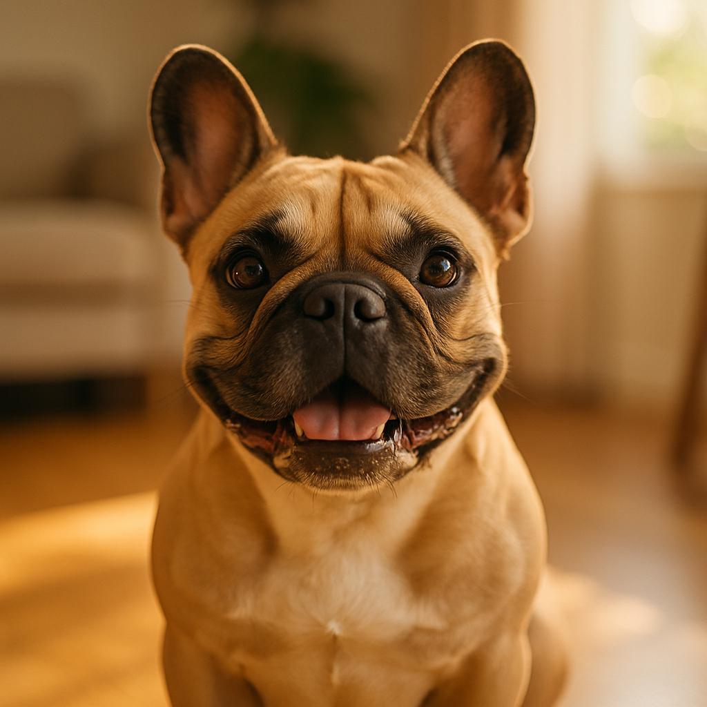 Best Dog Food for French Bulldogs to Keep Your Pet Healthy and Happy