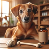 The Ultimate Dog Joint Supplements Guide: Improve Mobility and Comfort for Your Pet