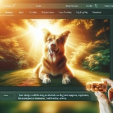 The Ultimate Dog Joint Supplements Guide: Improve Your Pet’s Mobility and Comfort