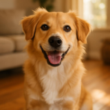 Best Omega 3 Supplements for Dogs to Boost Health and Vitality