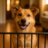 Best Indoor Dog Fence Review Top Picks and Buying Guide 2024