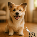 Best Dog Grooming Scissors Review Top Picks for Precise and Comfortable Grooming