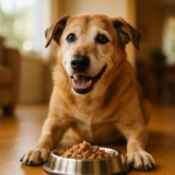 Best Wet Dog Food for Senior Dogs to Keep Them Healthy and Happy