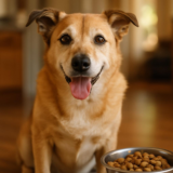 Best Dog Food for Diabetic Dogs to Support Health and Manage Blood Sugar