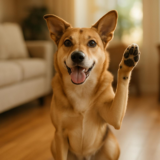 Basic Dog Commands Every Dog Should Know for a Well-Behaved Pet