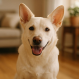 The Complete Guide to Owning a Deaf Dog
