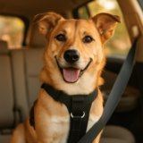 Best Dog Seat Belt Review for Safe and Comfortable Pet Travel