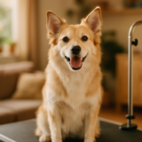 Best Dog Grooming Table for Home Use to Keep Your Pet Looking Perfect