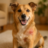 How to Treat Dog Hot Spots at Home Effectively and Safely