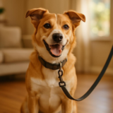 How to Train Your Dog to Walk on Leash Like a Pro