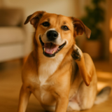 Best Anti Itch Treatment for Dogs to Soothe Your Pet’s Skin Fast