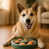 Top Best Dog Puzzle Toys for Boredom to Keep Your Pup Engaged and Happy